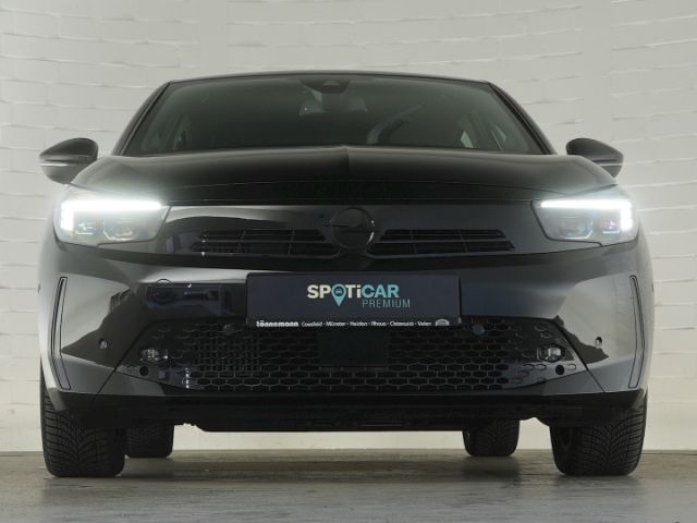 Corsa F FACELIFT GS+LED MATRIX+RÜCKFAHRKAMERA+SI