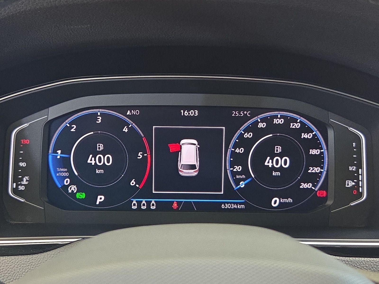 Volkswagen Passat Variant - Bild 12