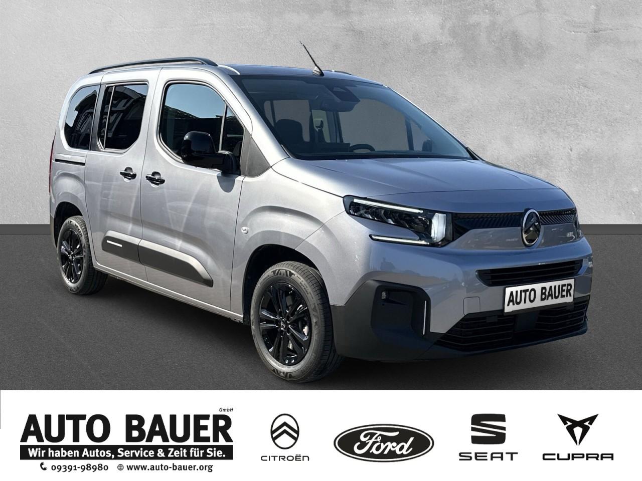 Citroën Berlingo M Diesel 130 Max
