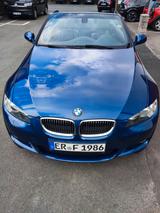 BMW 325i Cabrio - E93 - BMW 3er Reihe: E93
