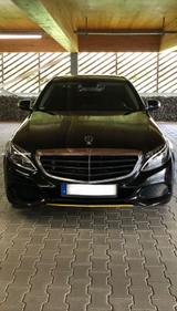 Andere Mercedes Benz C180 - Andere mit Benzin-Antrieb: Limousine