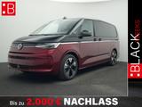 Volkswagen T7 Multivan LÜ 2.0 TDI DSG Goal Soundsystem AHK