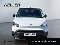 Toyota Proace City - Vorschau Bild 9
