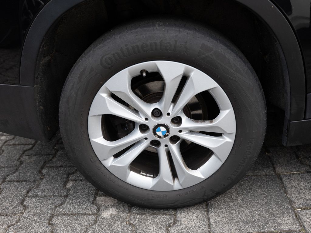 BMW X1 sDrive18d Advantage FACELIFT SHZ PDC KLIMA foto 9