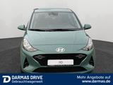 Hyundai i10 MY25 1.2 Trend Klima Navi Apple Android - Hyundai i10 Gebrauchtwagen in Leipzig