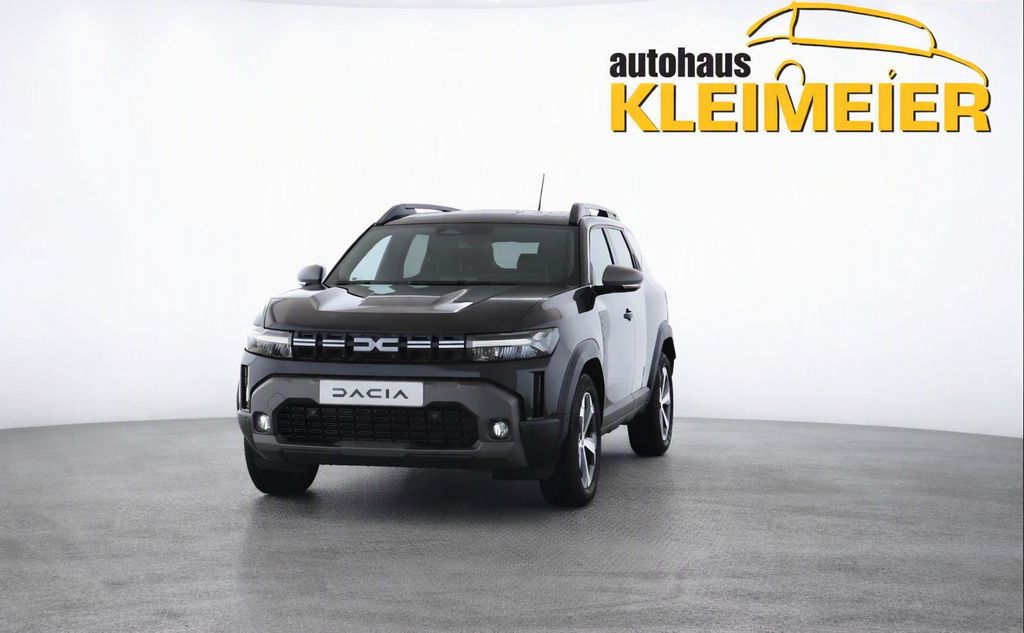 Image of Dacia Duster