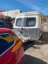 HYMER / ERIBA / HYMERCAR Touring 540 mit Truma mover XT, Autarkpaket, etc - HYMER / ERIBA Wohnwagen Mit mover