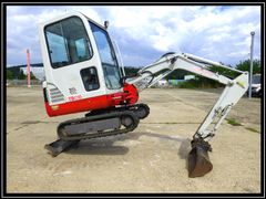 Takeuchi TB 016 *******