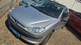 Peugeot 206 1.4 Premium 75,Schiebedach,Radio-CD - Peugeot 206 in Köln