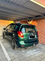 Toyota Corolla Verso 1.8 *TÜV NEU* - Toyota Corolla Verso aus 2004