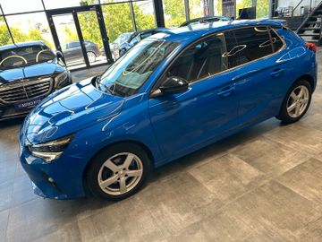 Opel Corsa F Elegance *LED*Navi*Kamera*VOLL*