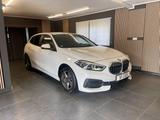 BMW 118 i *BMWLED*NAVI*5-TÜRER*SHZ*TEMPOMAT* - BMW 118 Gebrauchtwagen in München