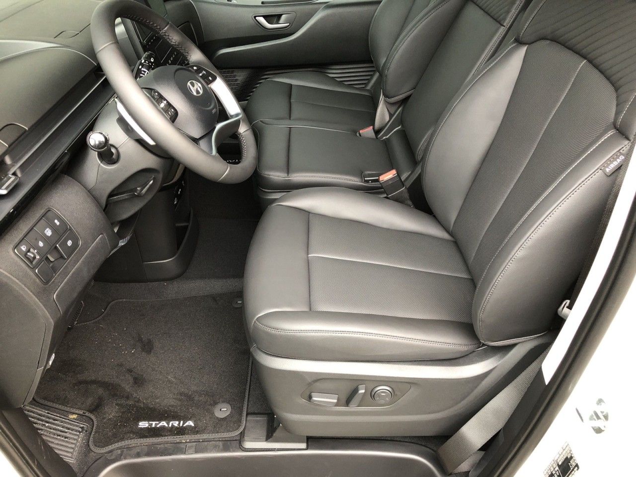 Hyundai Staria – Bild 9
