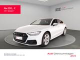 Audi A7 SB 50 TDI qu. Matrix Pano HuD Kam. AHK Leder - Audi A7 in Kassel