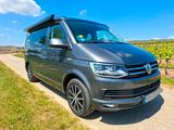 Volkswagen T6.1 California Ocean DSG LED AHK RFK NAVI - Volkswagen T6 California Ocean Wohnmobil