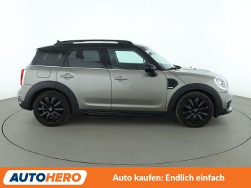 MINI Cooper Countryman - 7