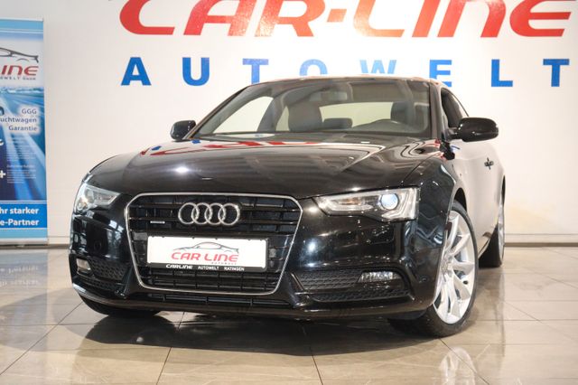 Audi A5 Coupe 2.0 TFSI quattro *S-line +*Automatik*