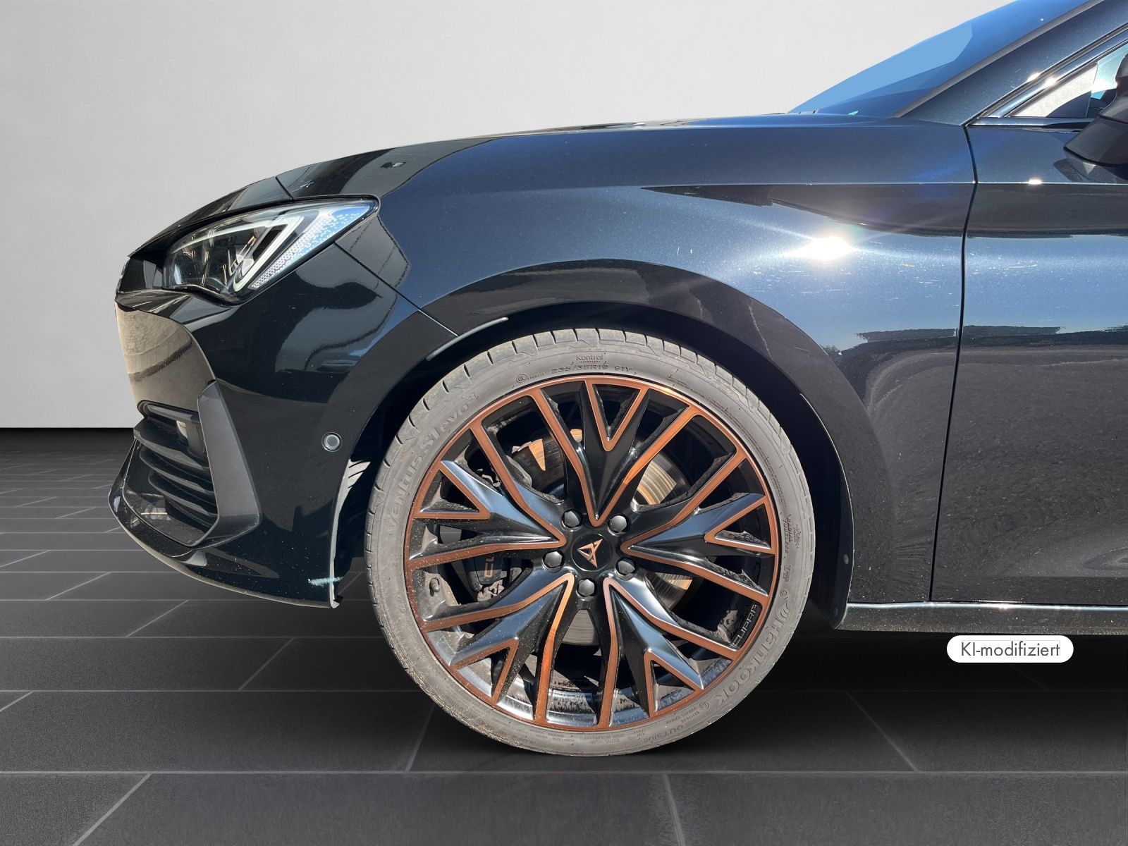 Cupra Leon - Bild 8