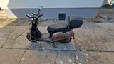 Motowell Elenor - MOTOWELL ROLLER