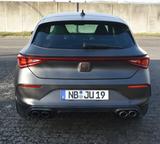 Cupra Leon VZ 2.0 TSI 221kW *Beats, DCC, Kamera, LED - Cupra Leon von privat