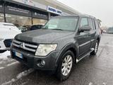 Mitsubishi Pajero 3.2 DI-D 16V aut. 5p. Instyle  - gebrauchte Mitsubishi Pajero aus dem Jahr 2011
