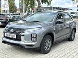 Mitsubishi ASX Spirit+2WD 2.0 AUTOMATIK+1.Hand+8xReifen+Kam - Mitsubishi ASX Gebrauchtwagen in Berlin