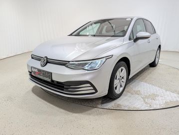 Volkswagen Golf - 2