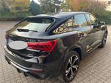 Audi Q3 Sportback 45 TFSI quattro S Line Edition One - Audi Q3: Sportback
