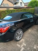 Opel Cascada Baujahr Juli 2018 ultimate Au... - Opel Cascada: Ultimate