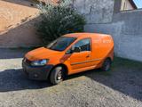Volkswagen Caddy 2,0 EcoFuel 80kW CUP 5-Sitzer CUP - Volkswagen Caddy: Cup