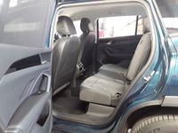 Volkswagen Tayron - Vorschau Bild 5