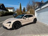 Porsche Taycan Turbo Cross Turismo Turbo