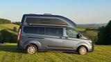 Ford Nugget Plus Hochdach Automatik Garantie bis 2030 - Offers