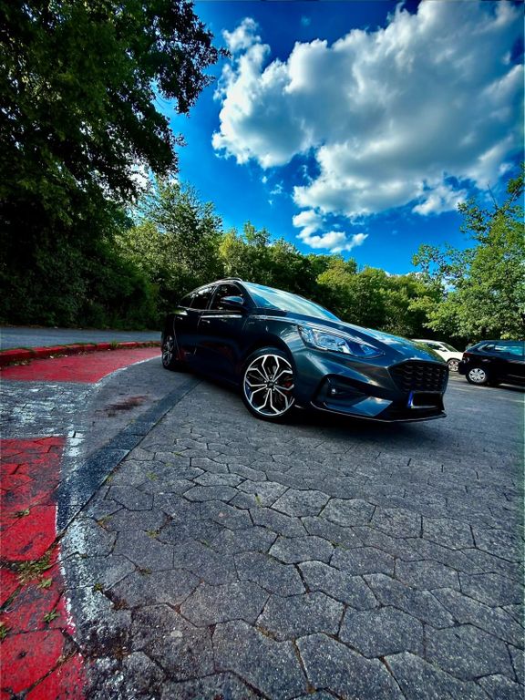 Image of Ford Focus
