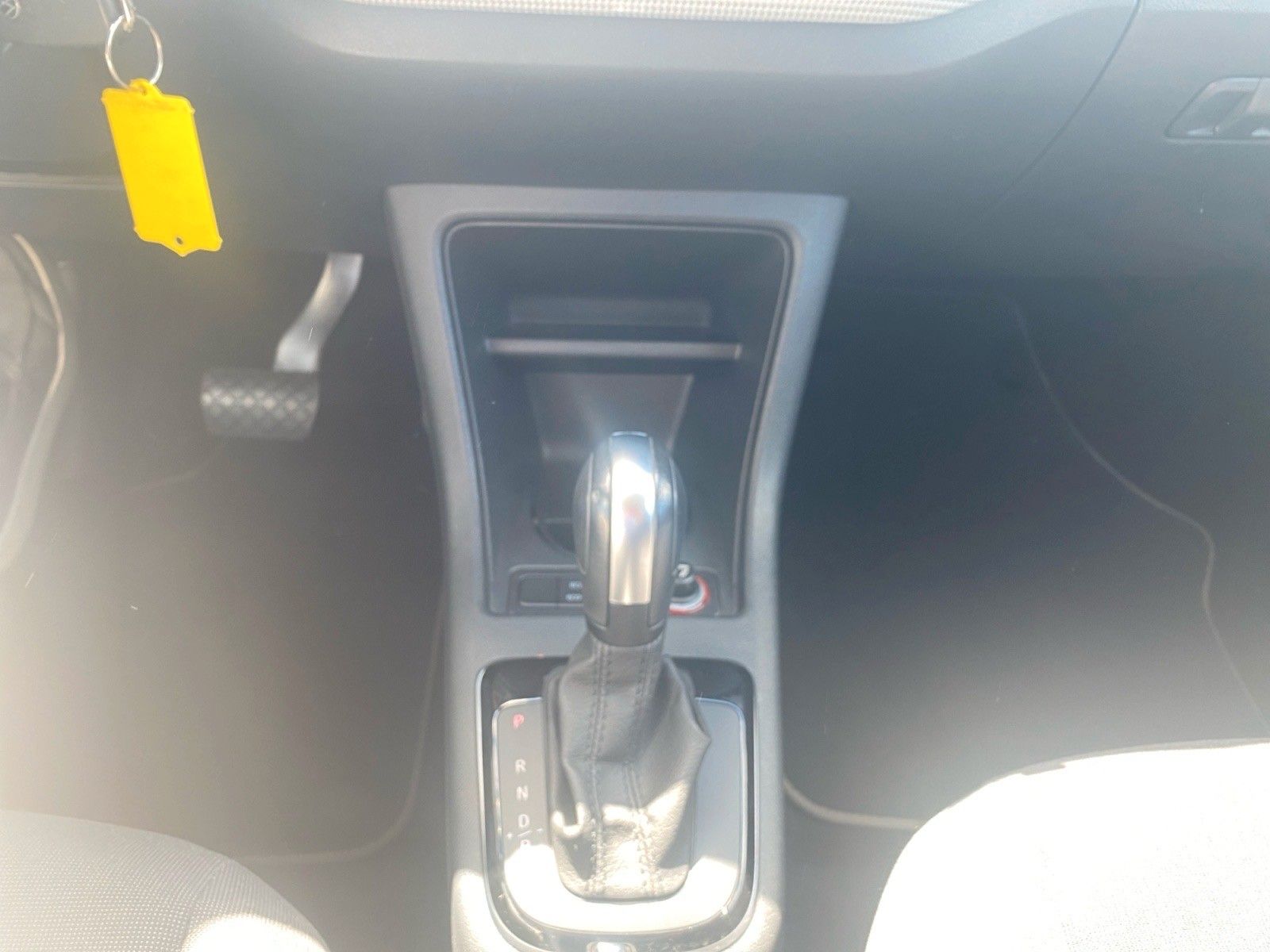 Volkswagen up! - Bild 13