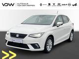 Seat Ibiza Style Edition TSI Navi PDC Allwetter - Seat Ibiza: Style Edition