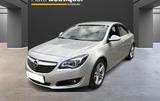 Opel Insignia 2.0 ecoFlex Turbo Sport /OPC INT./NAVI - Opel: Ecoflex
