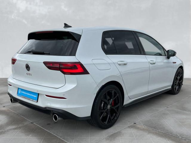 Volkswagen Golf VIII GTI 2.0 TSI DSG Navi AHK LED-Matrix Pa, миниатюра 4