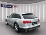 Audi A6 Allroad quattro 3.0TDI*Finanzierung* - mit Diesel-Antrieb: Silber, mit ABS