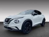 Nissan Juke 1.0 6-Gang Enigma Start-Stopp LED DAB+ - Nissan Juke: Enigma