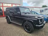 Mercedes-Benz G-Modell Station G 350 d/Exclusiv/eSD/Standhzg - gebrauchte Mercedes-Benz G 350 aus dem Jahr 2018