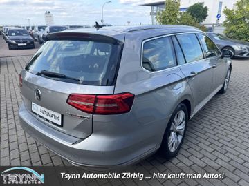 Volkswagen Passat Variant - 6