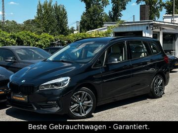 BMW 218 Gran Tourer - 1