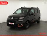 Citroën Berlingo PureTech 110 Shine M XTR Android Apple - Citroën Gebrauchtwagen in Halle
