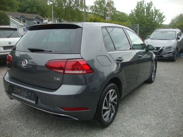 Volkswagen Golf - 3