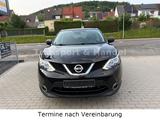 Nissan Qashqai Acenta,Kamera,Euro5,EFH,96KW,AHK,Navi, - Nissan Qashqai: Eu