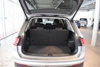 Volkswagen Tiguan Allspace - Vorschau Bild 5
