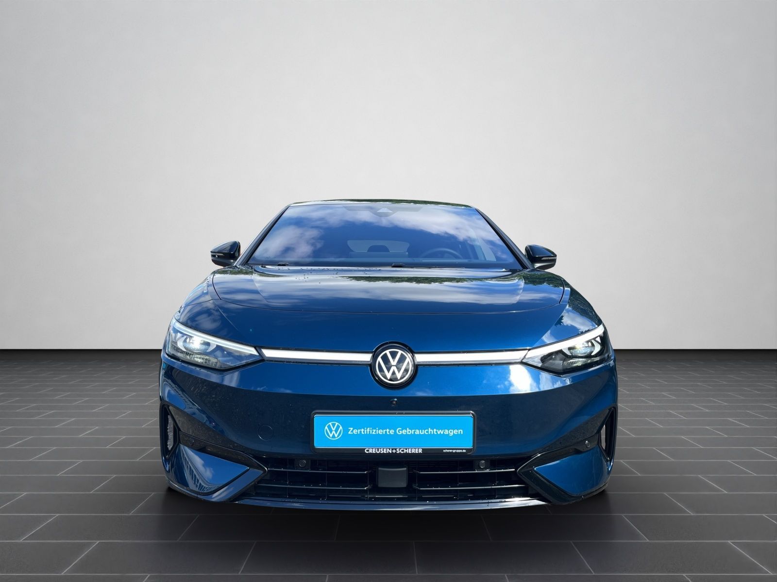 Volkswagen ID.7 - Bild 6