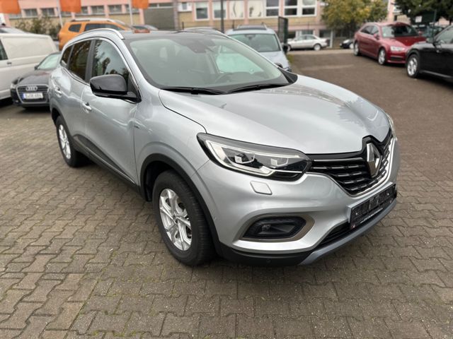 Renault Kadjar Bose Edition Aut. 1.Hand Navi Leder Panor