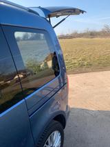 Volkswagen Caddy 1,4TSI 96kW BMT Highline 5-Sitzer Highline - Volkswagen Caddy: Highline